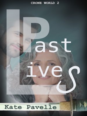 cover image of Past Lives